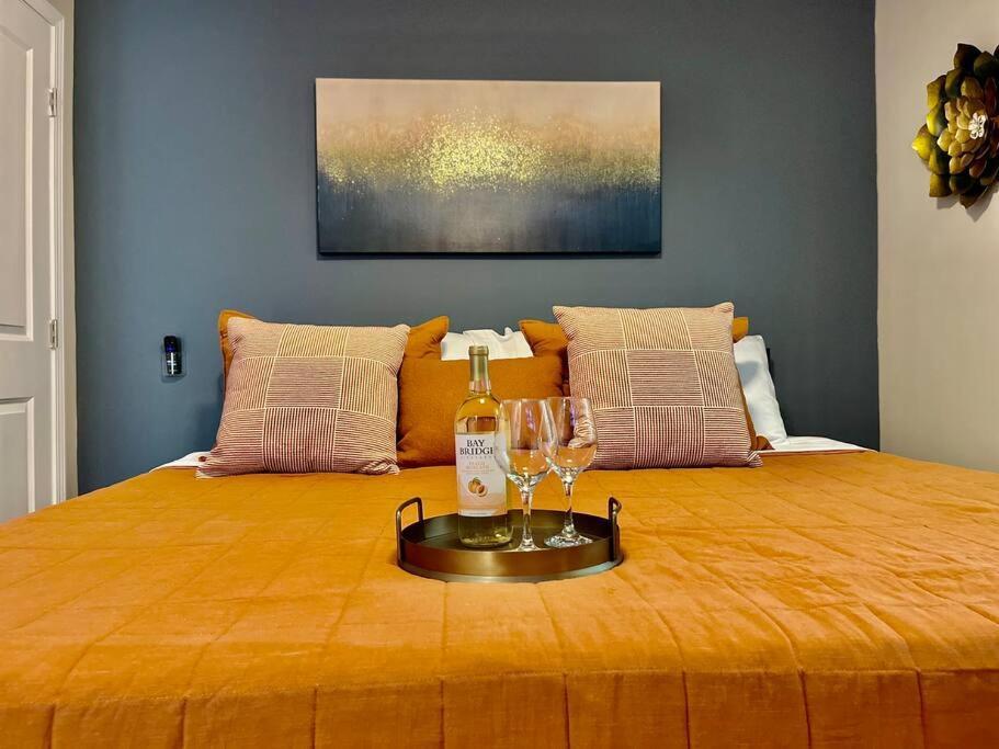 9 Minutes From Atl Airport 2Bd Home Free Pkng แอตแลนตา ภายนอก รูปภาพ